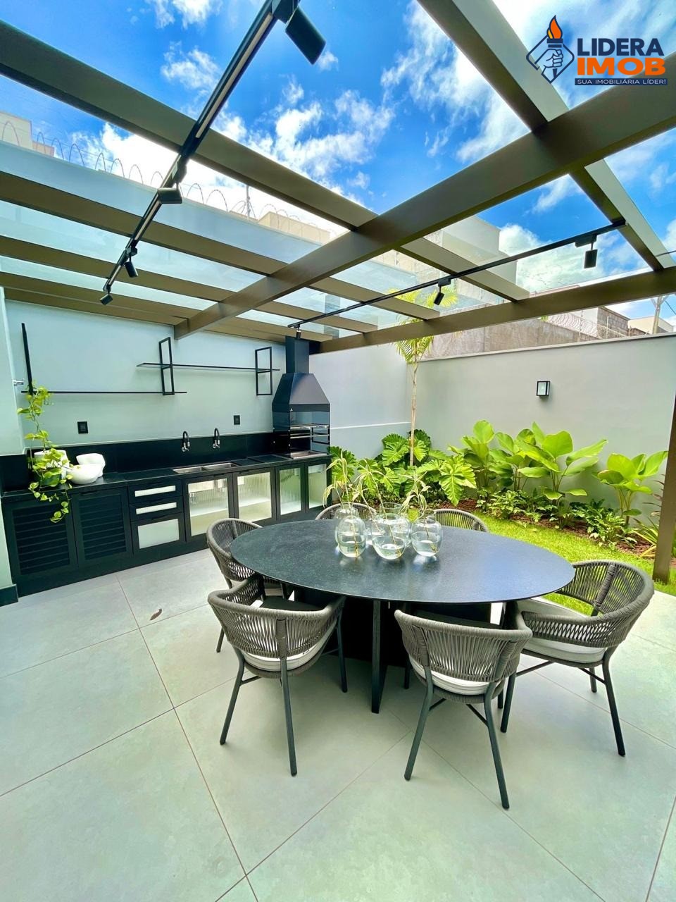 Casa, 4 quartos, 180 m² - Foto 10