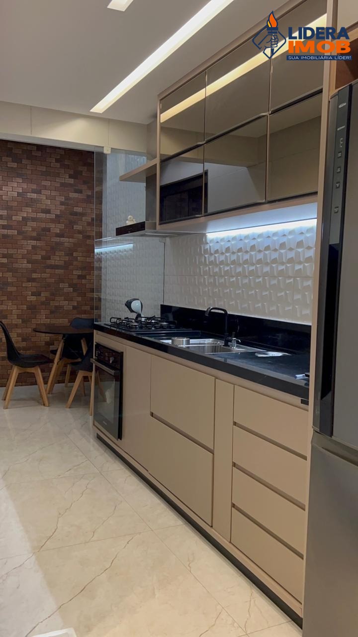 Casa, 3 quartos, 147 m² - Foto 3