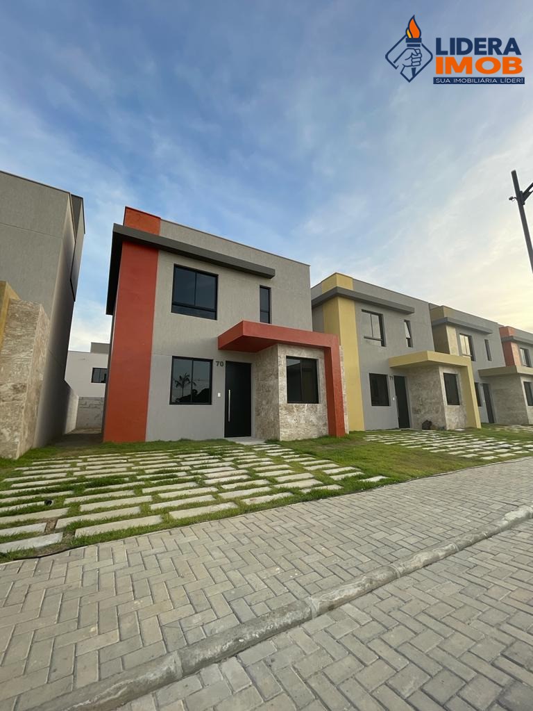 Casa, 4 quartos, 190 m² - Foto 1