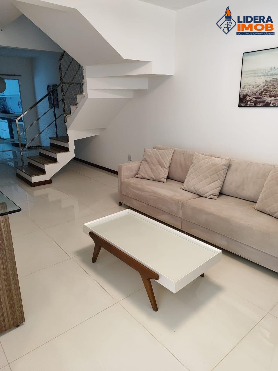 Casa, 3 quartos, 160 m² - Foto 1