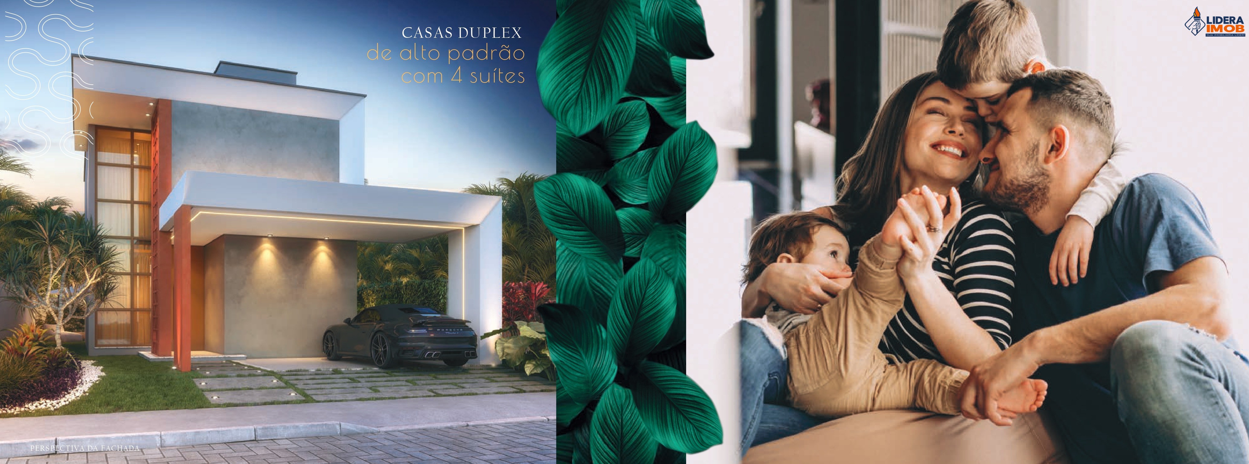 Casa, 4 quartos, 180 m² - Foto 1