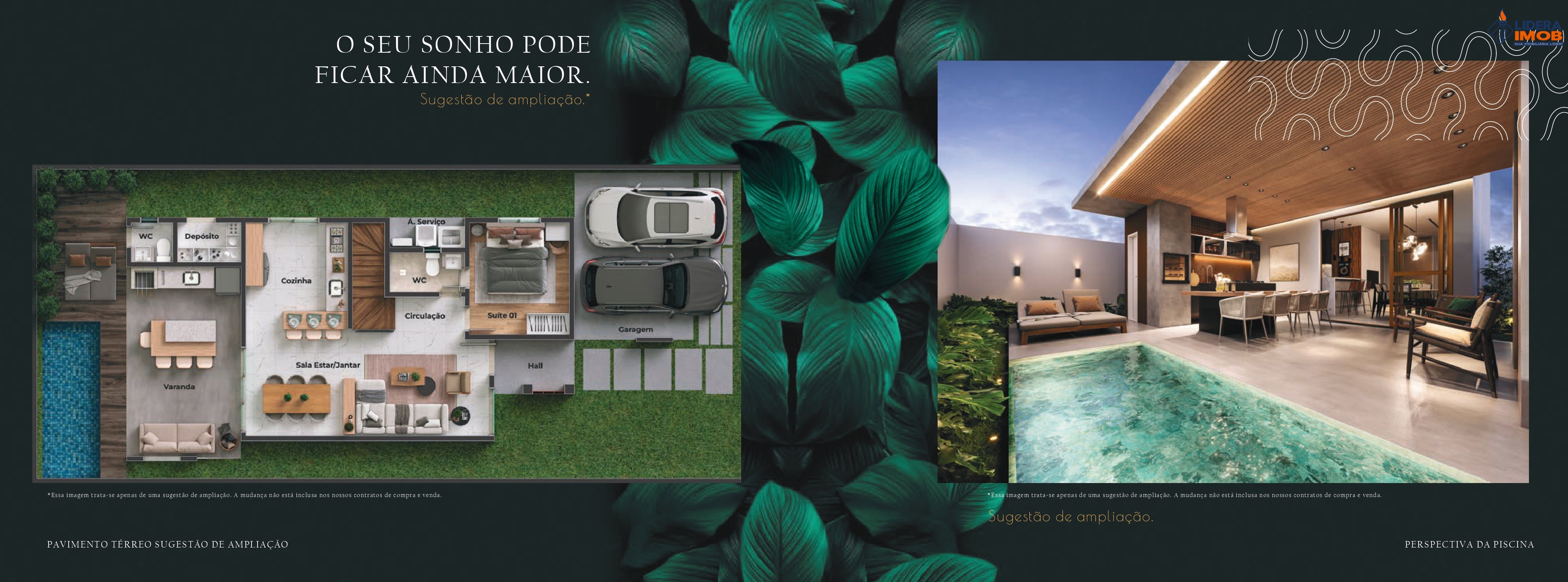 Casa, 4 quartos, 180 m² - Foto 19