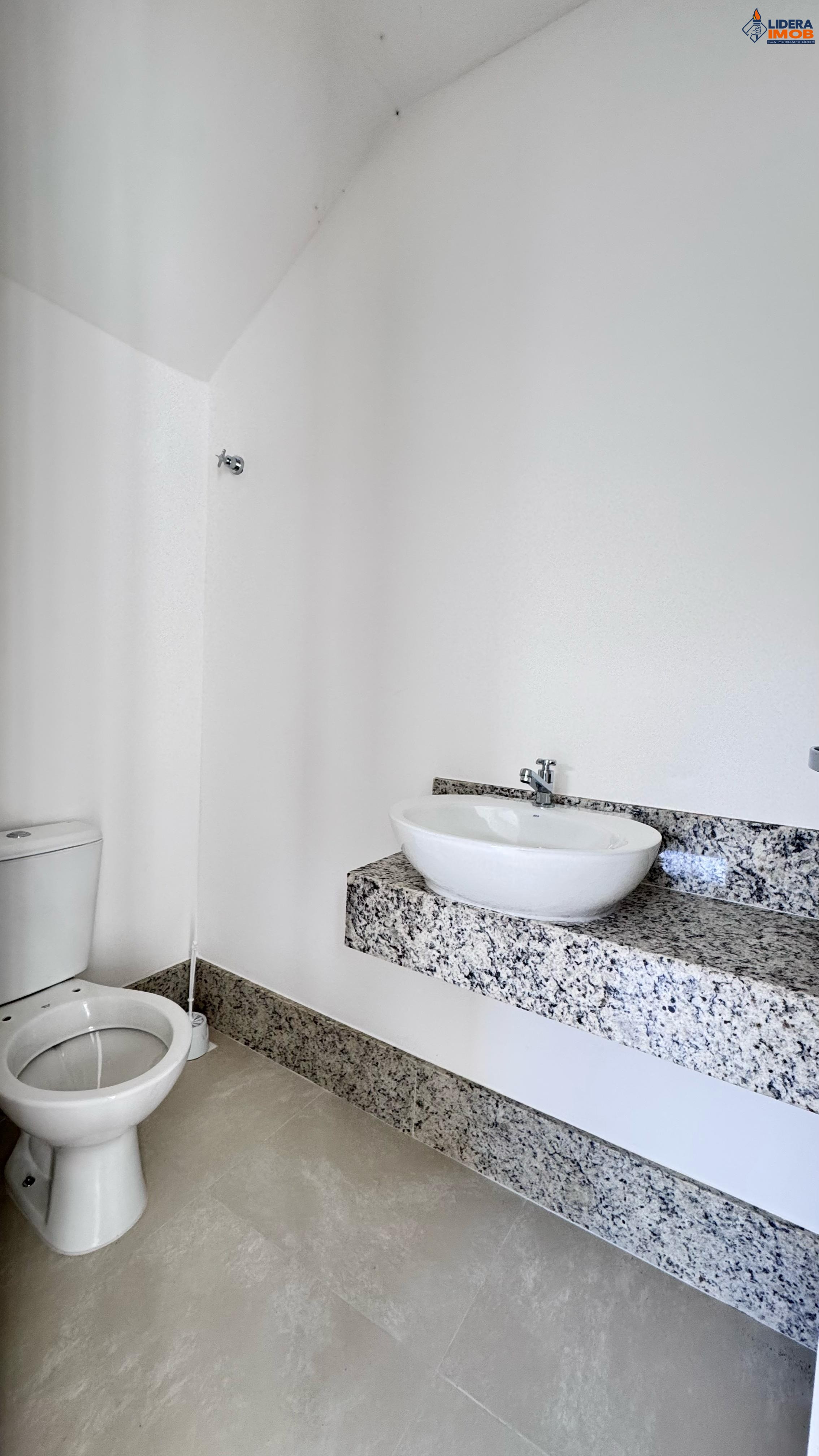 Casa, 4 quartos, 120 m² - Foto 3