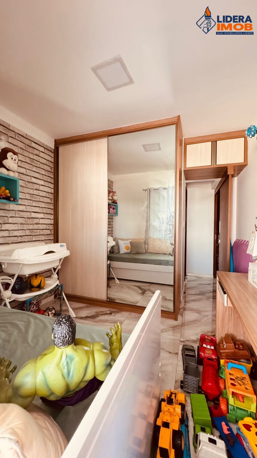 Casa, 3 quartos, 175 m² - Foto 2