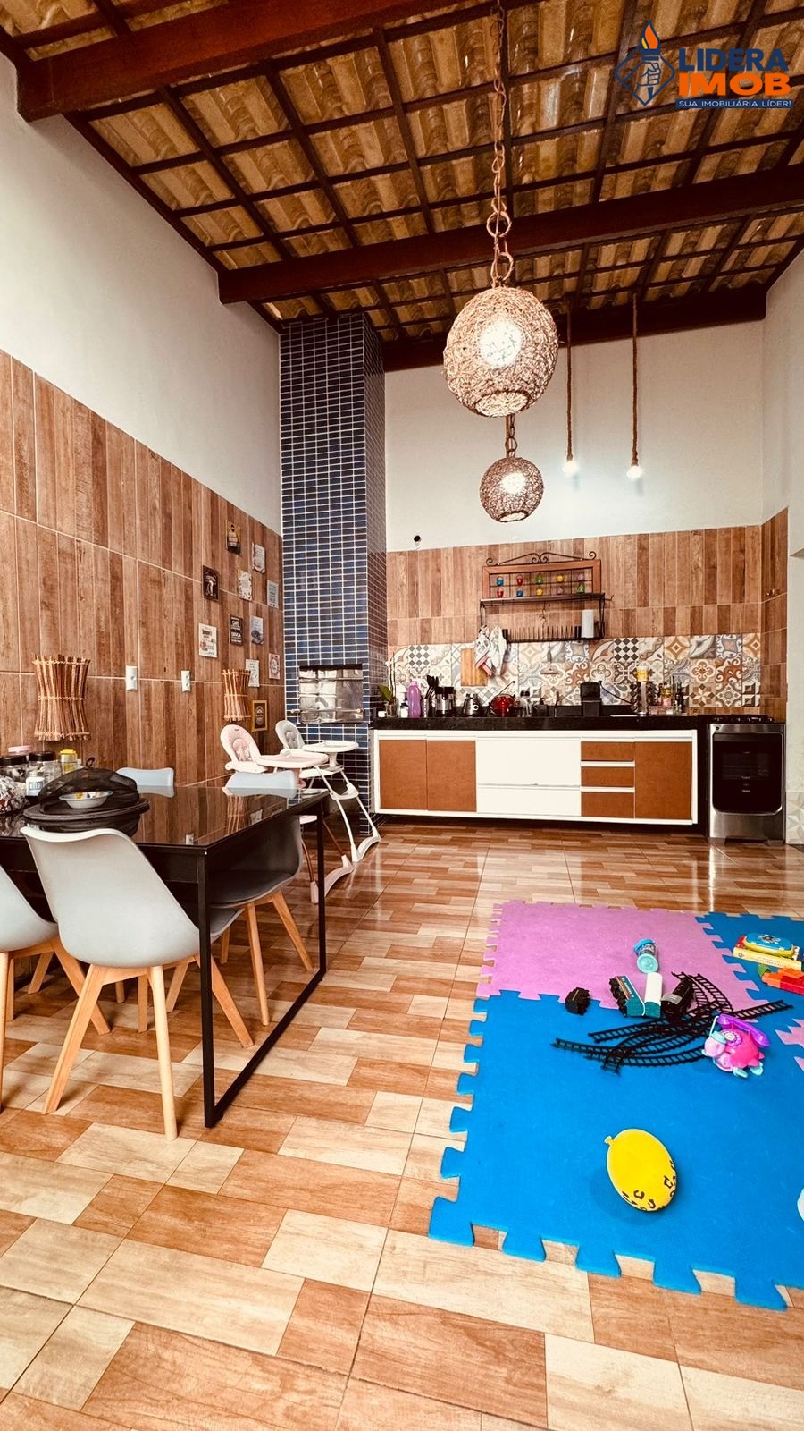 Casa, 3 quartos, 175 m² - Foto 14