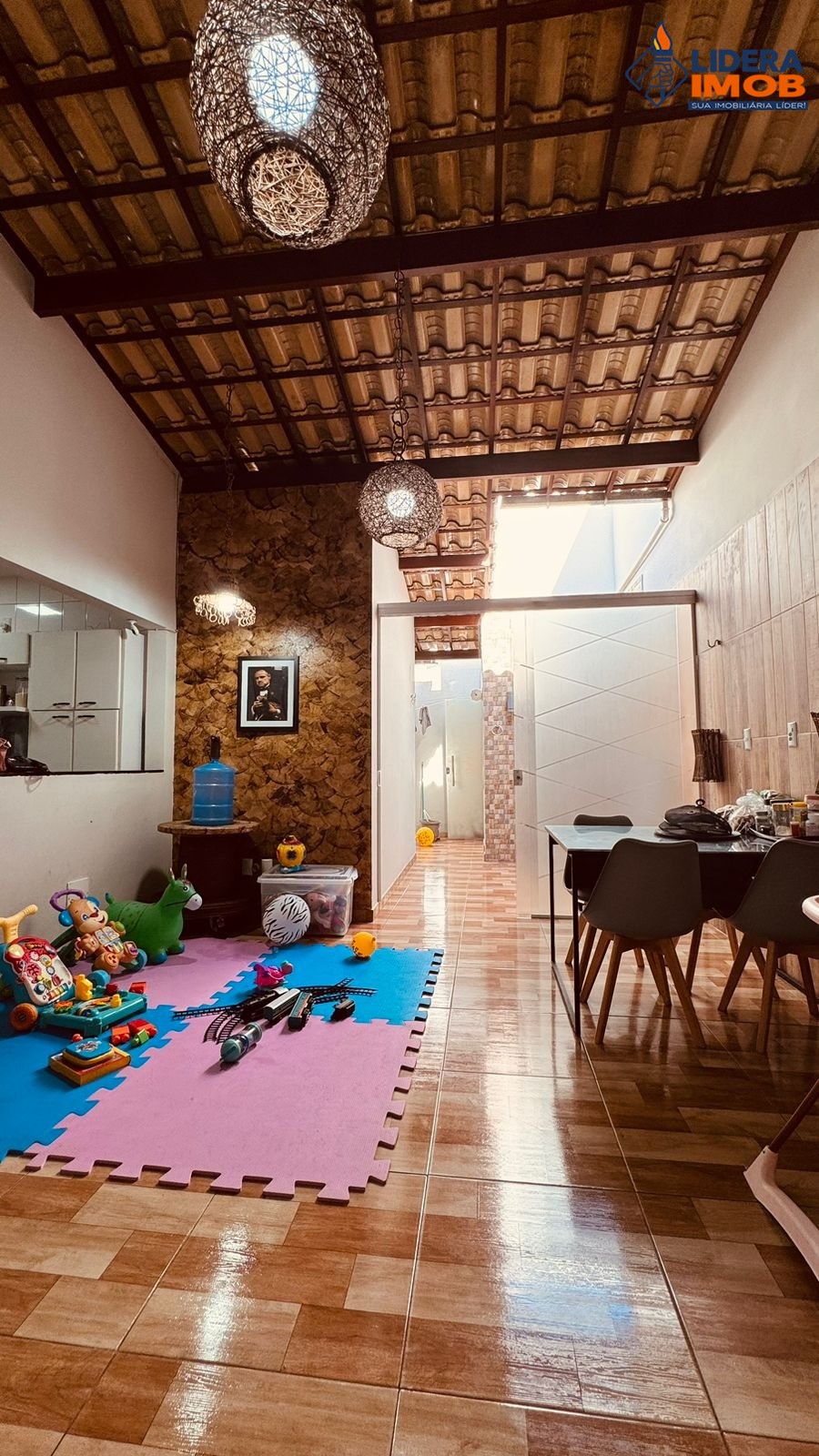 Casa, 3 quartos, 175 m² - Foto 15