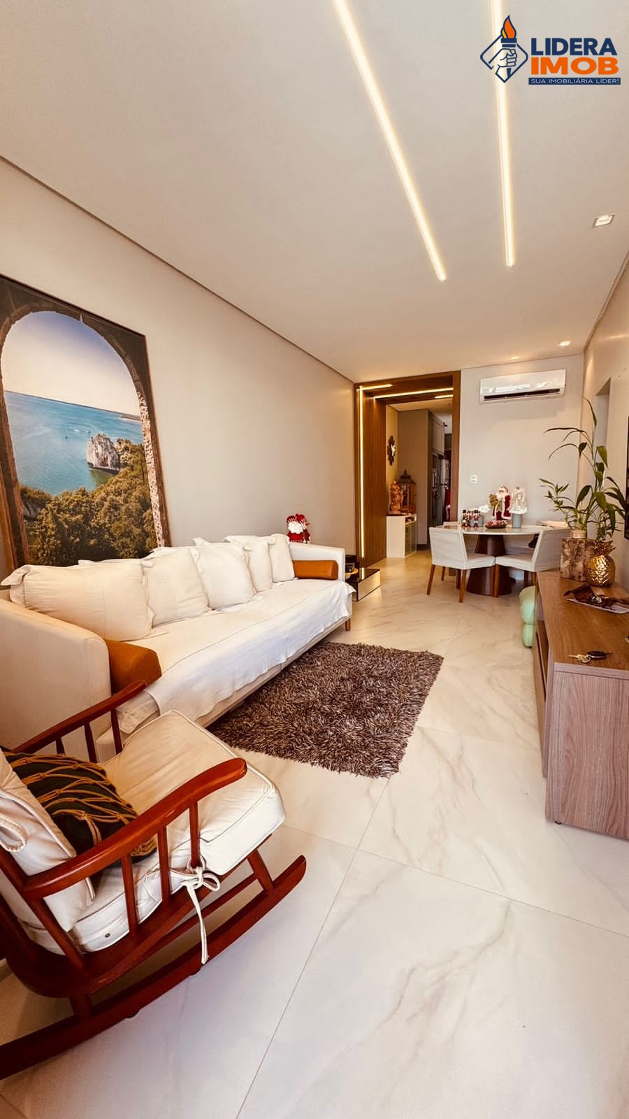 Casa, 3 quartos, 100 m² - Foto 1