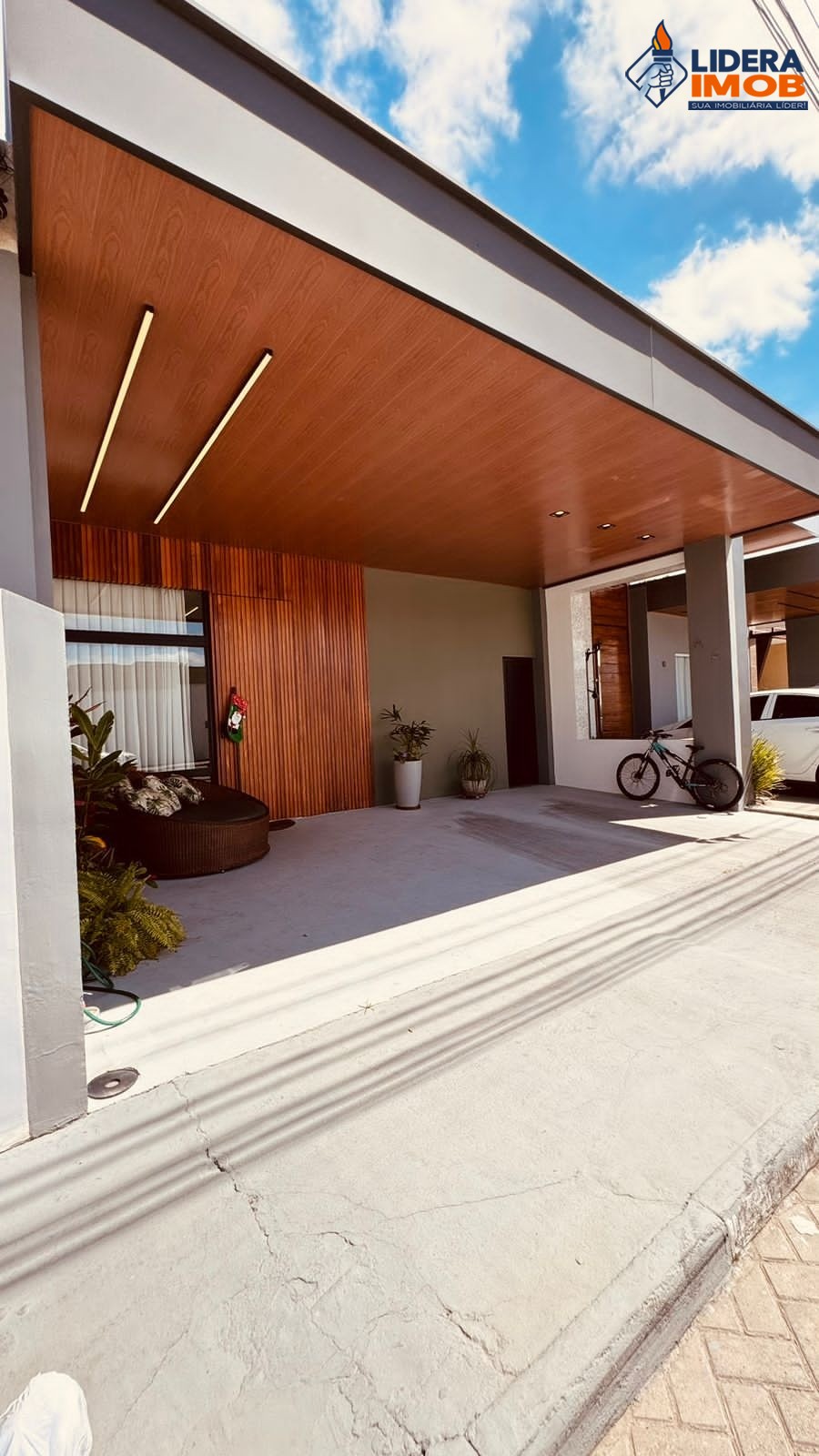 Casa, 3 quartos, 100 m² - Foto 2