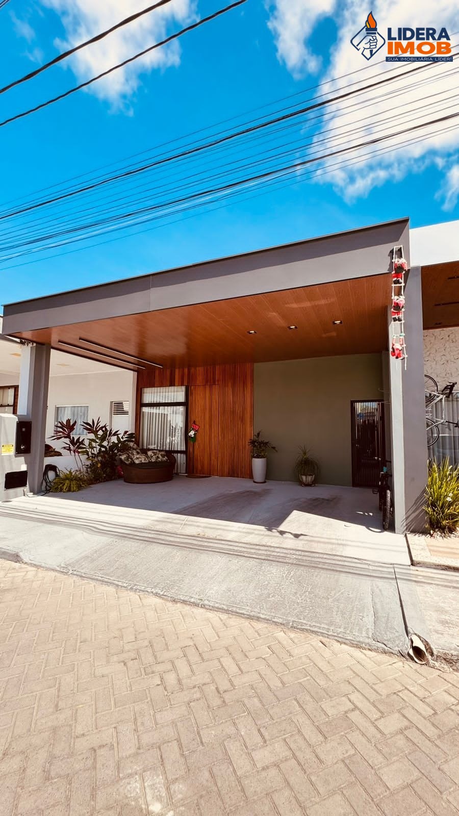 Casa, 3 quartos, 100 m² - Foto 3