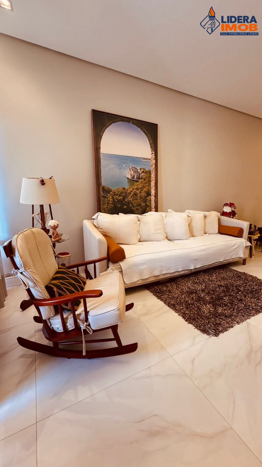 Casa, 3 quartos, 100 m² - Foto 4