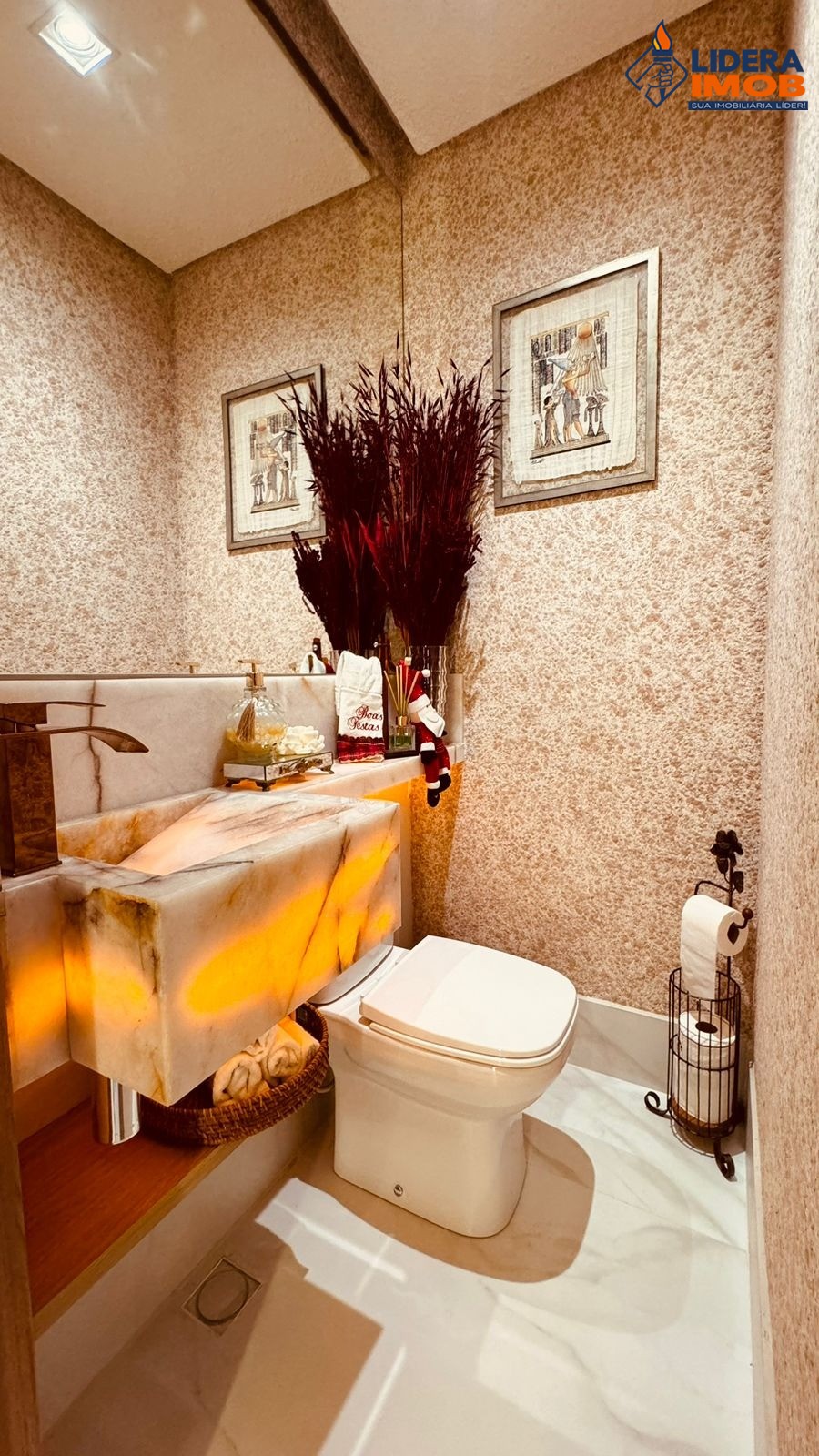 Casa, 3 quartos, 100 m² - Foto 6