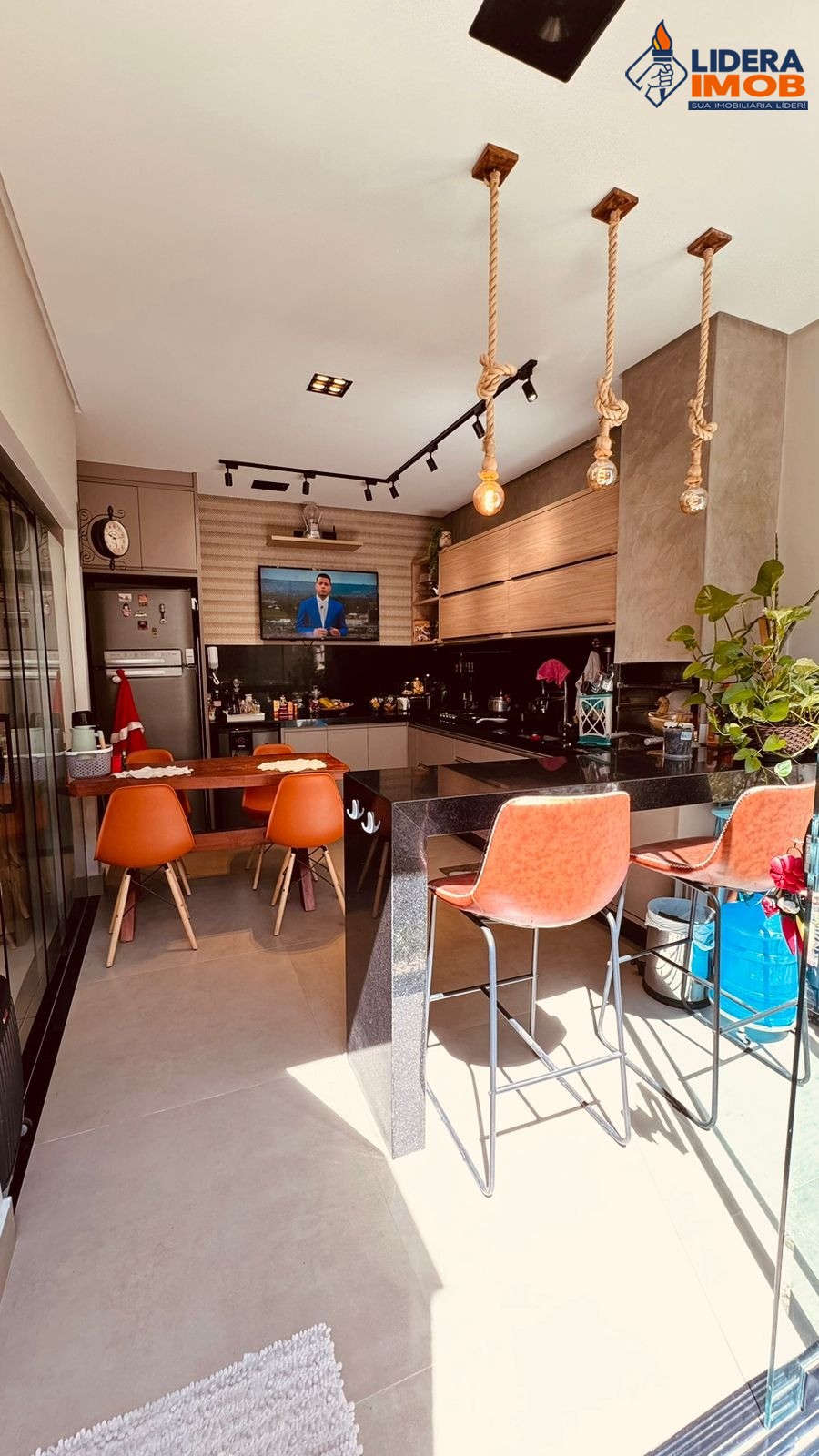 Casa, 3 quartos, 100 m² - Foto 7