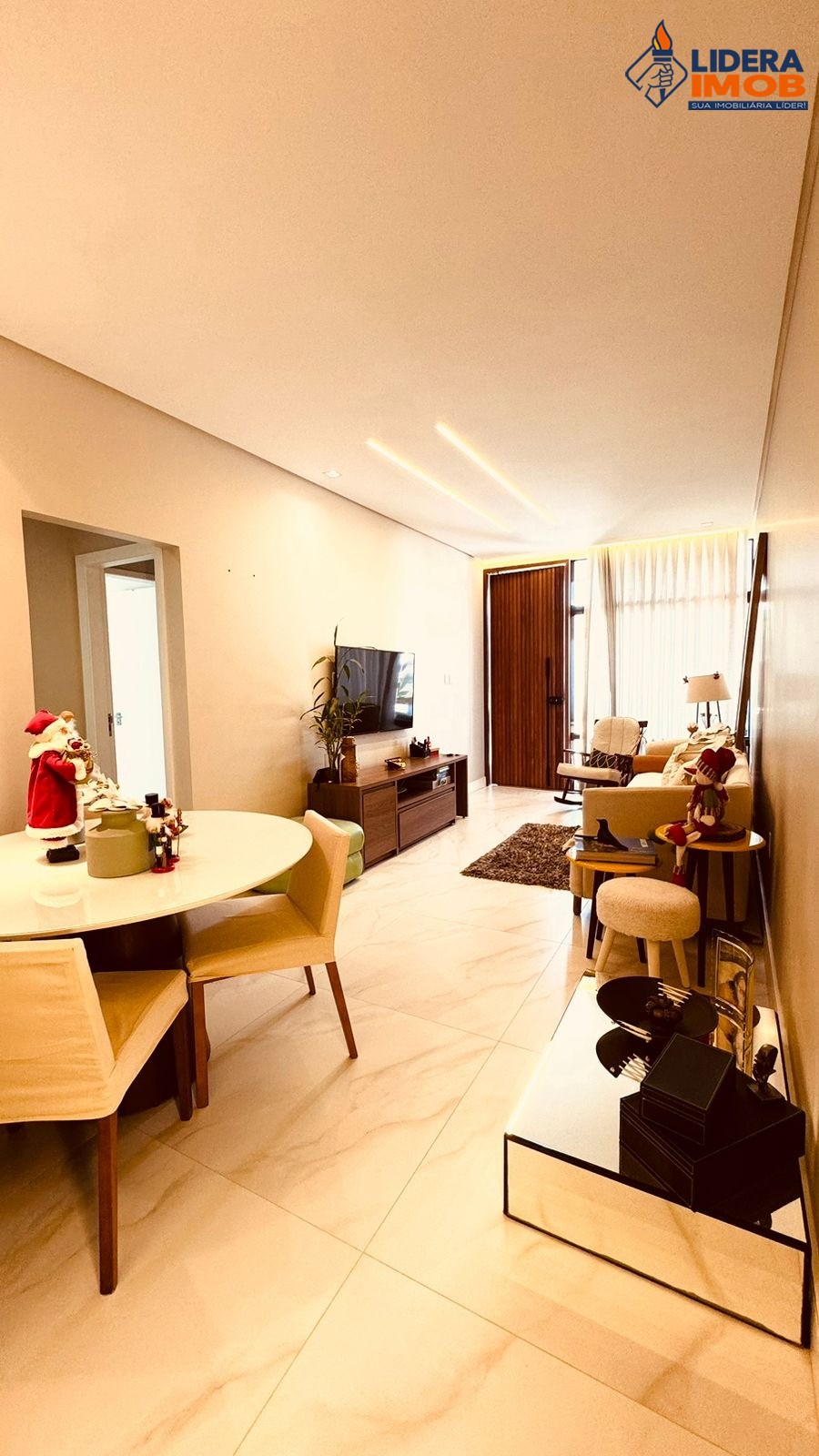 Casa, 3 quartos, 100 m² - Foto 8