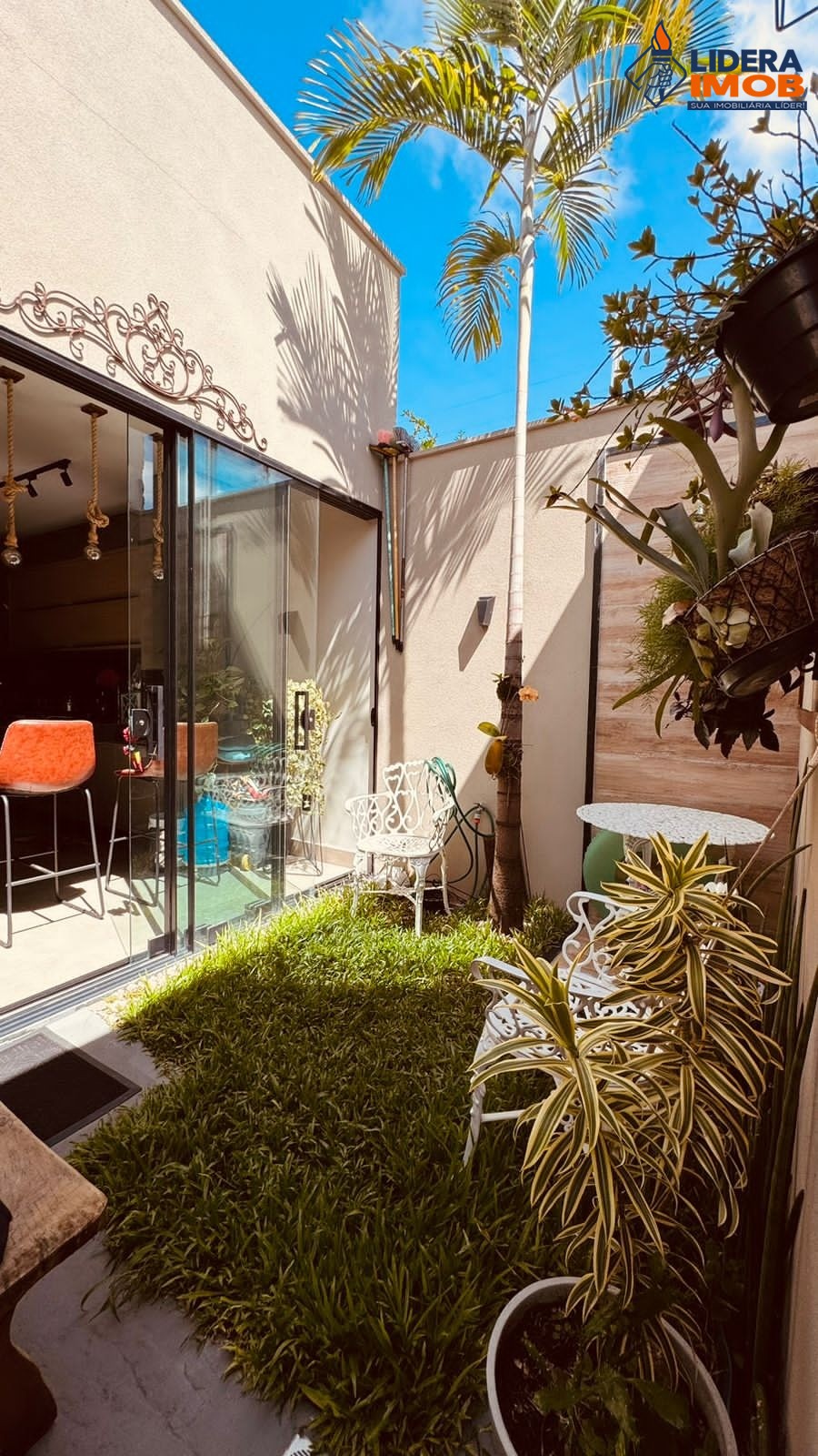 Casa, 3 quartos, 100 m² - Foto 9