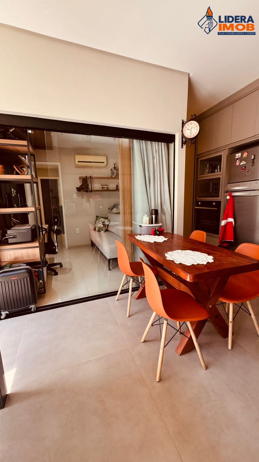 Casa, 3 quartos, 100 m² - Foto 13