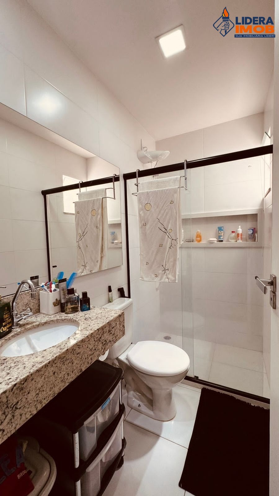 Casa, 3 quartos, 100 m² - Foto 14