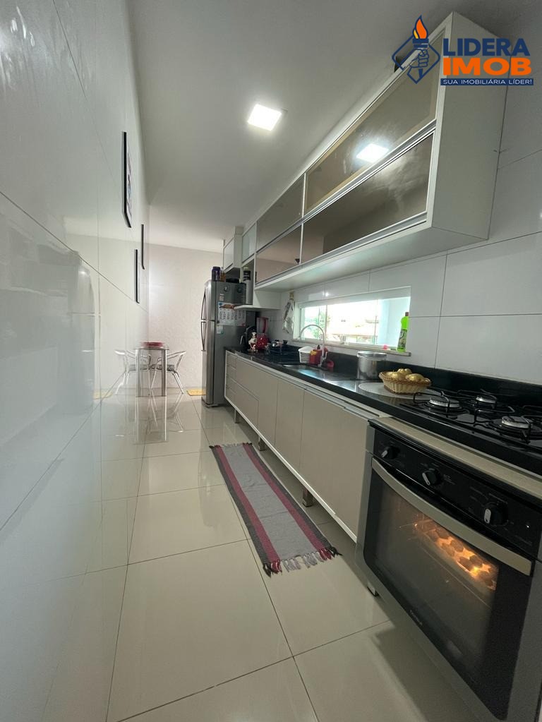 Casa, 3 quartos, 160 m² - Foto 3