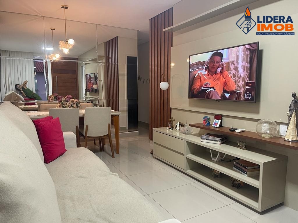 Casa, 3 quartos, 160 m² - Foto 6