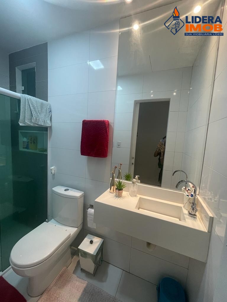 Casa, 3 quartos, 160 m² - Foto 9