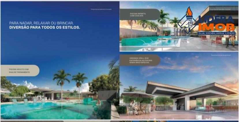 Terreno, 329 m² - Foto 7