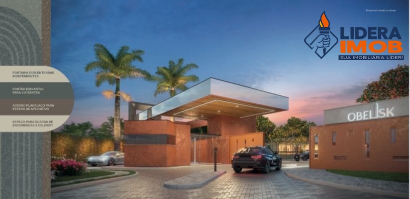 Terreno, 329 m² - Foto 1