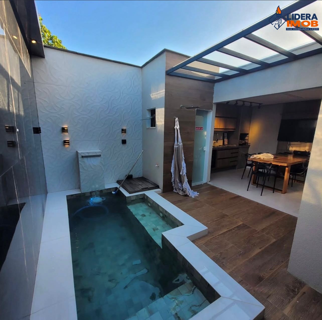 Casa, 2 quartos, 130 m² - Foto 1