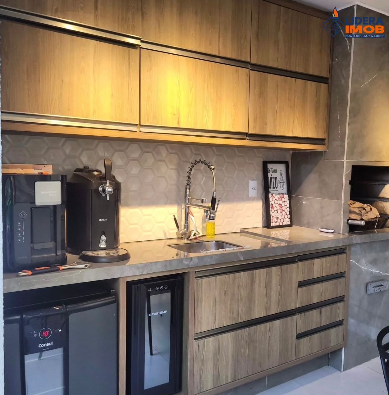 Casa, 2 quartos, 130 m² - Foto 3