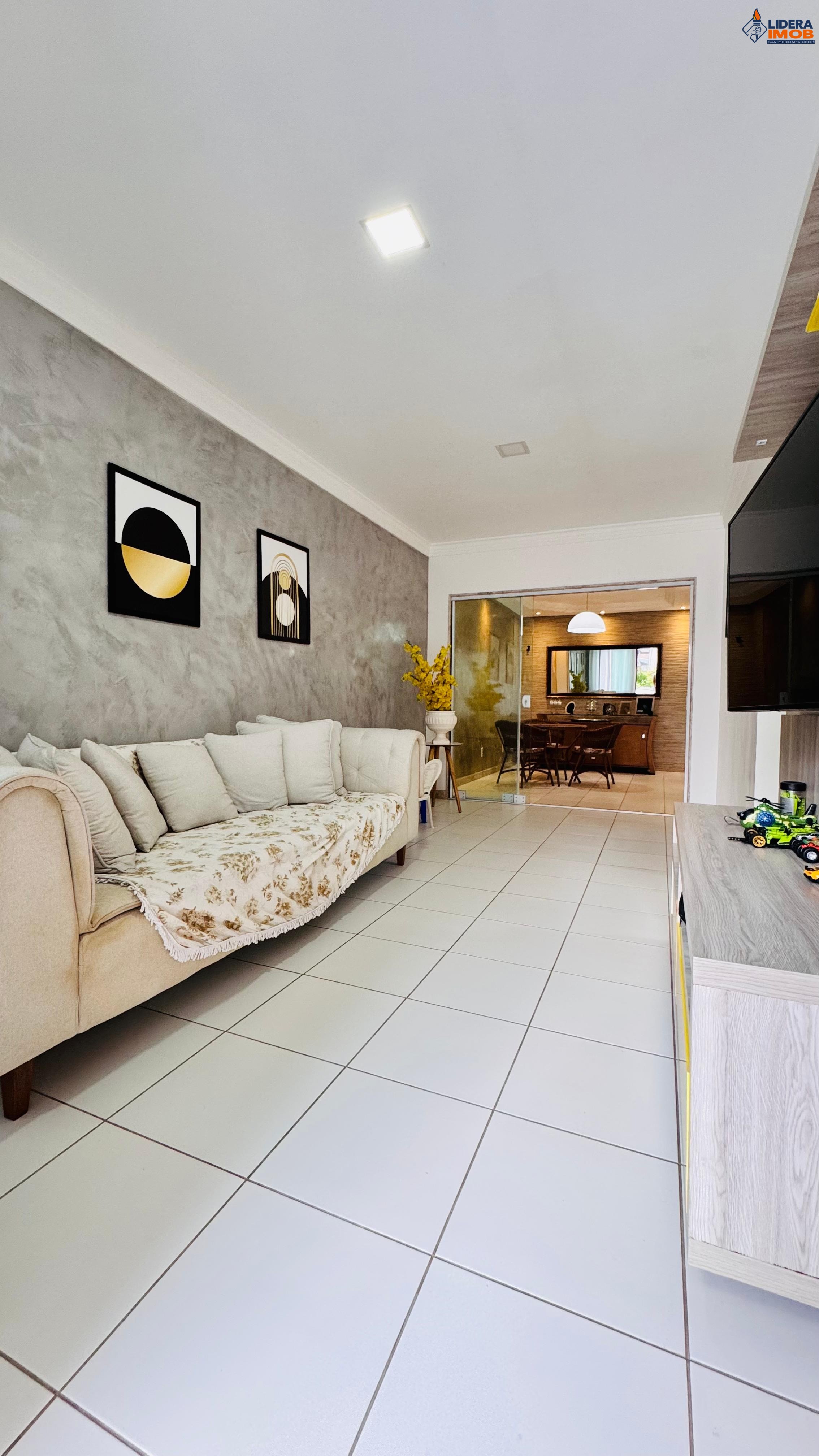 Casa, 3 quartos, 171 m² - Foto 1