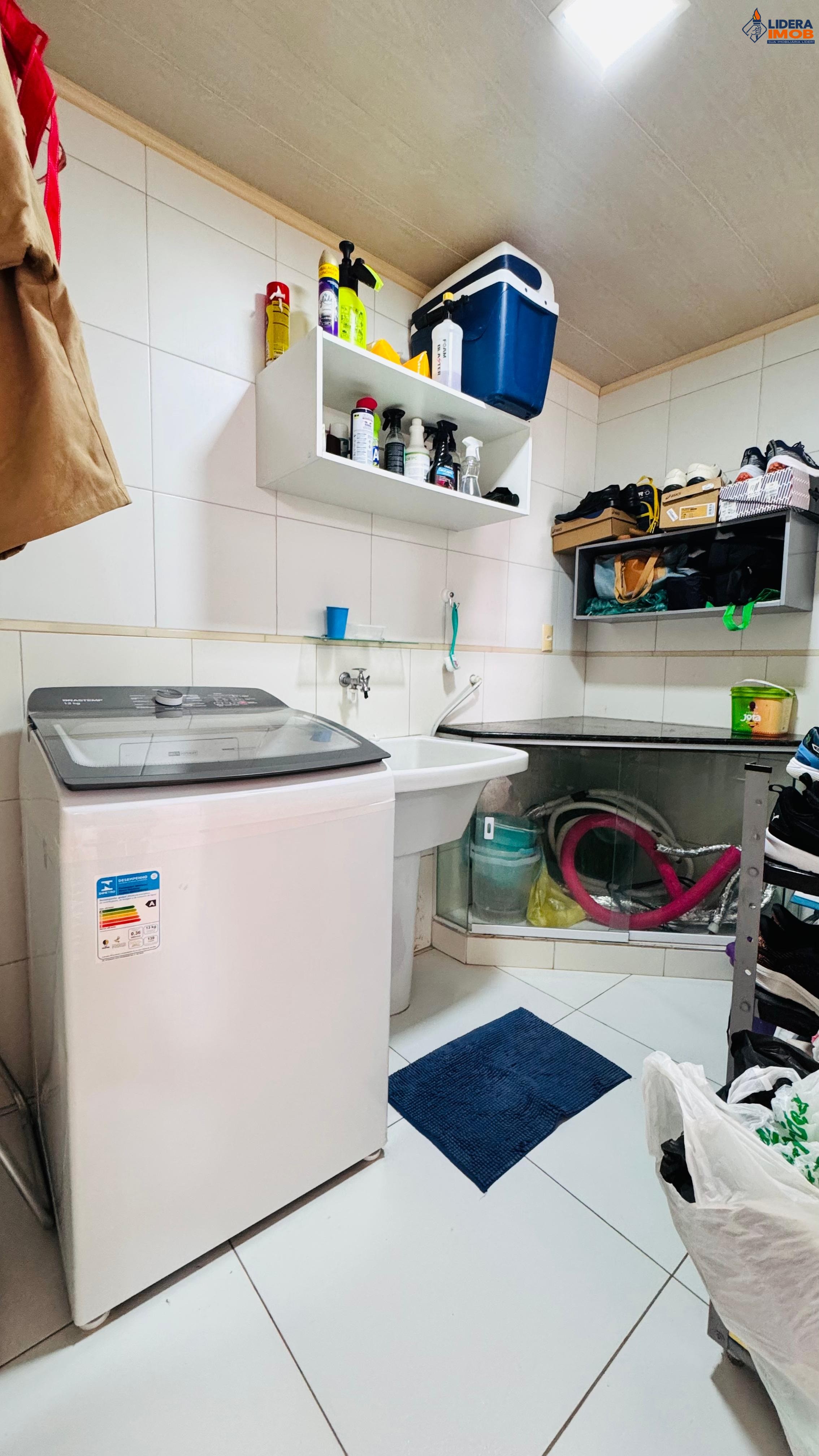 Casa, 3 quartos, 171 m² - Foto 4