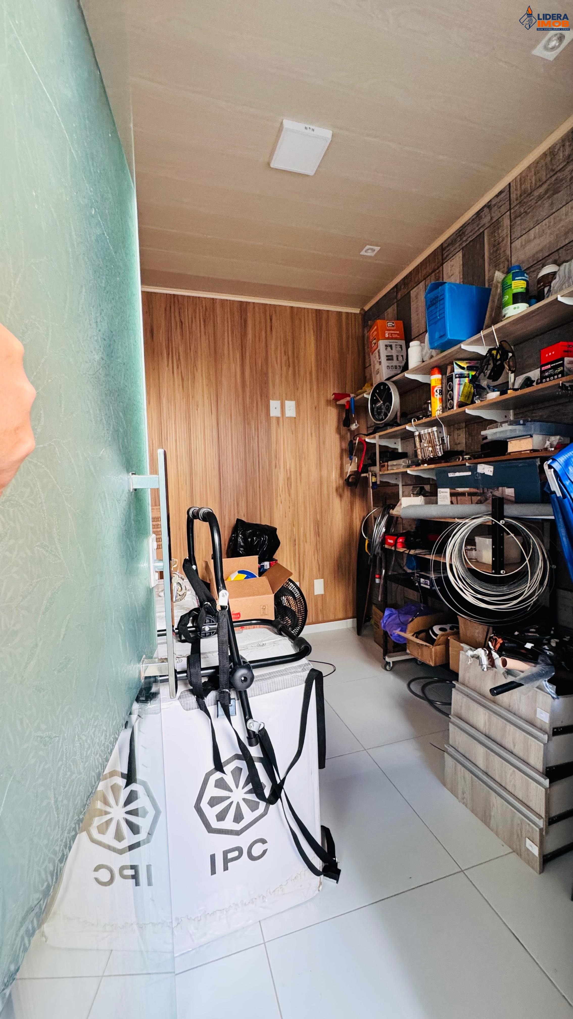 Casa, 3 quartos, 171 m² - Foto 8