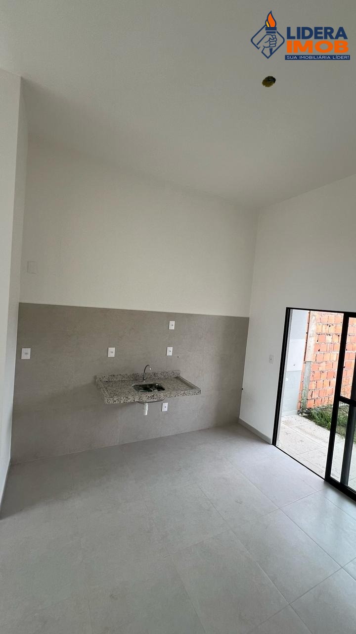 Casa, 3 quartos, 206 m² - Foto 5
