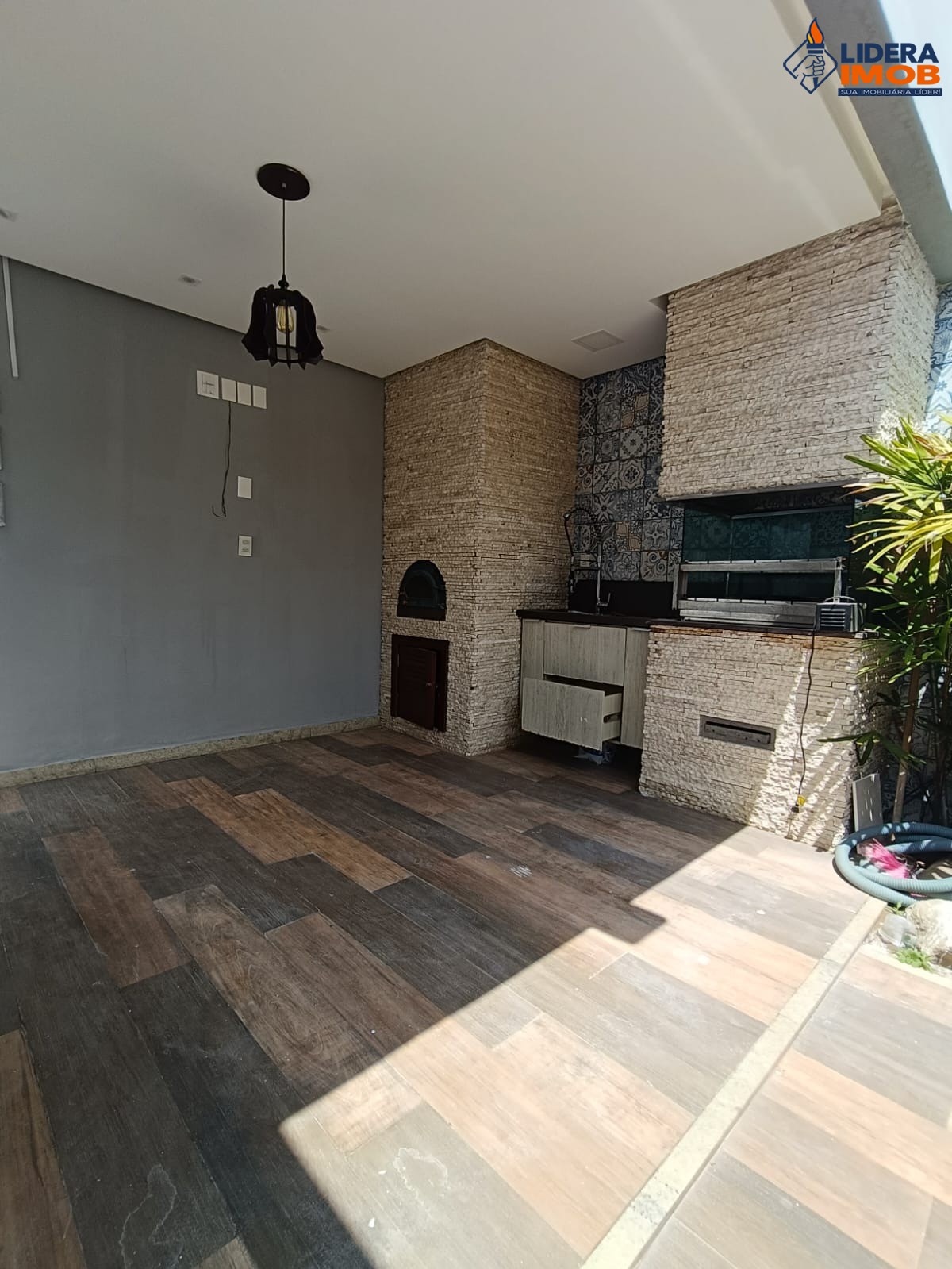 Casa, 2 quartos, 100 m² - Foto 2