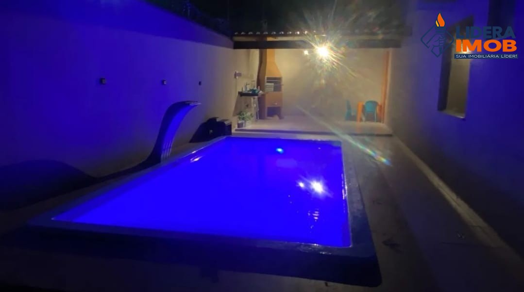 Casa, 3 quartos, 208 m² - Foto 4