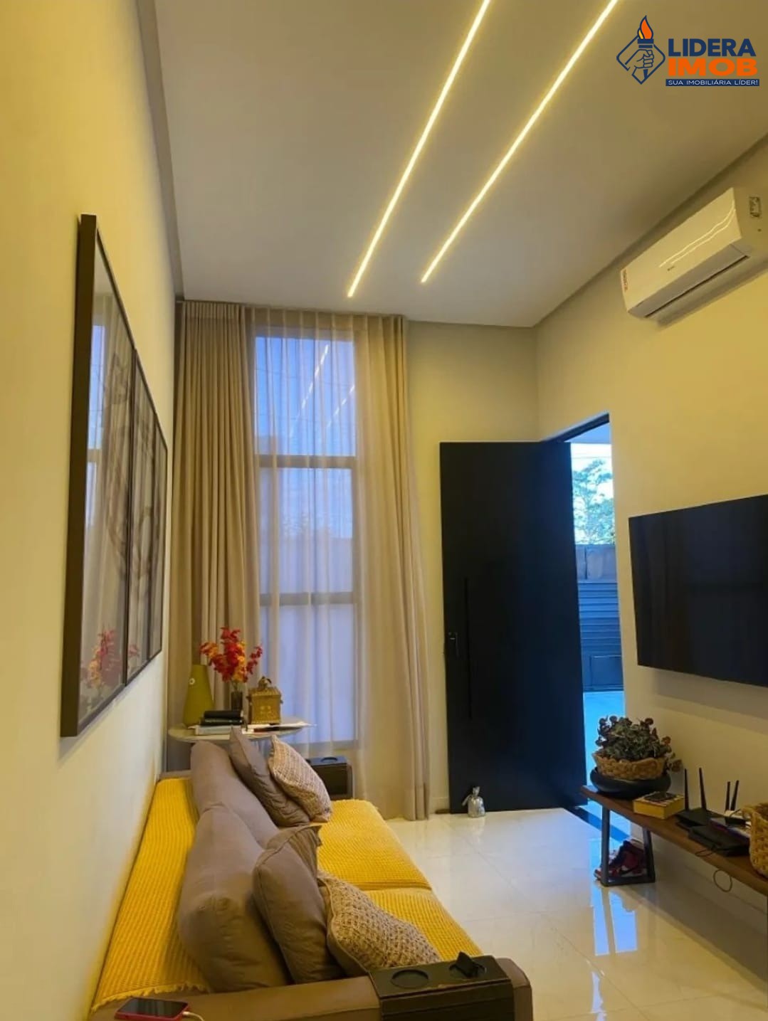 Casa, 3 quartos, 208 m² - Foto 12