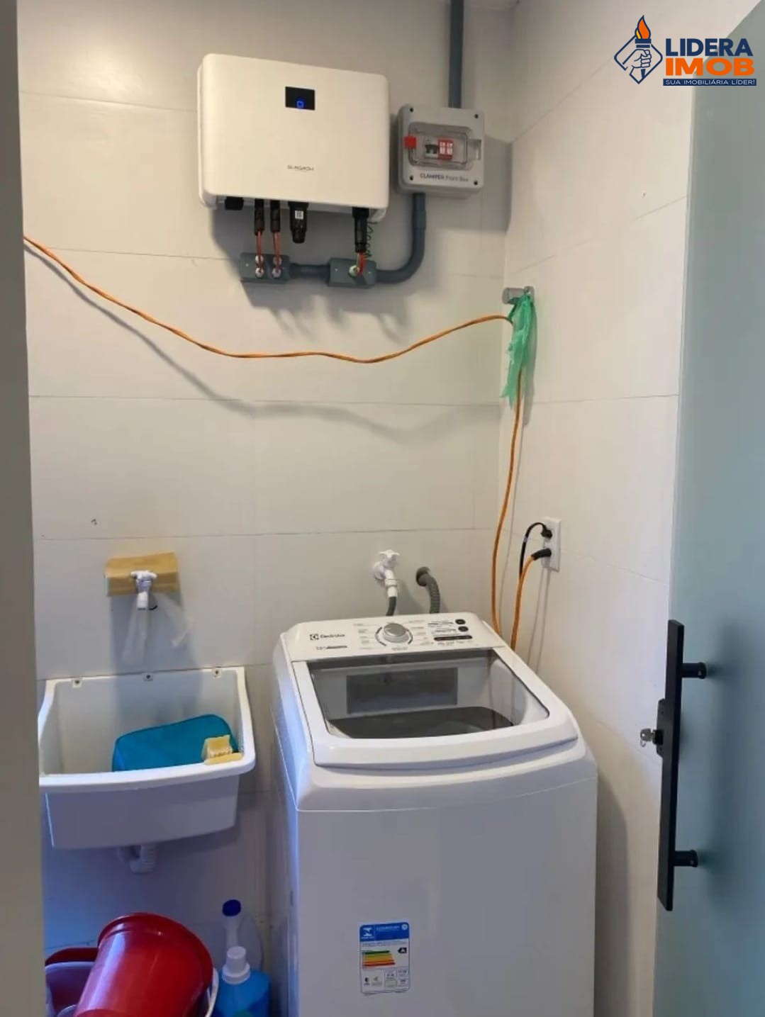 Casa, 3 quartos, 208 m² - Foto 13