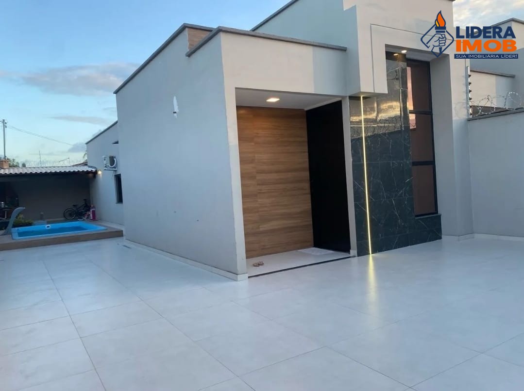 Casa, 3 quartos, 208 m² - Foto 14