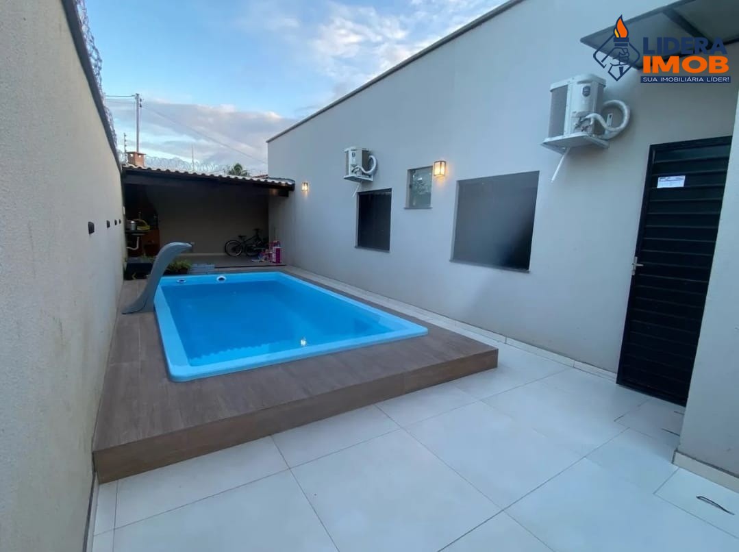 Casa, 3 quartos, 208 m² - Foto 15