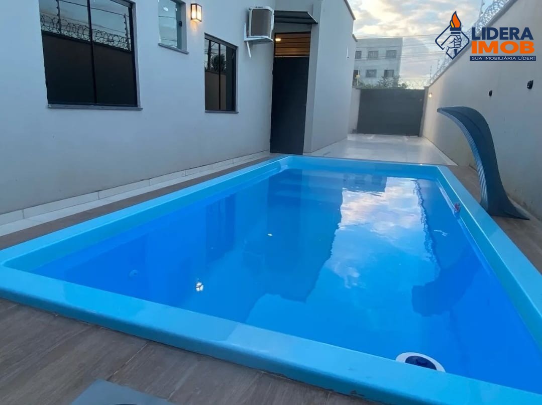 Casa, 3 quartos, 208 m² - Foto 16