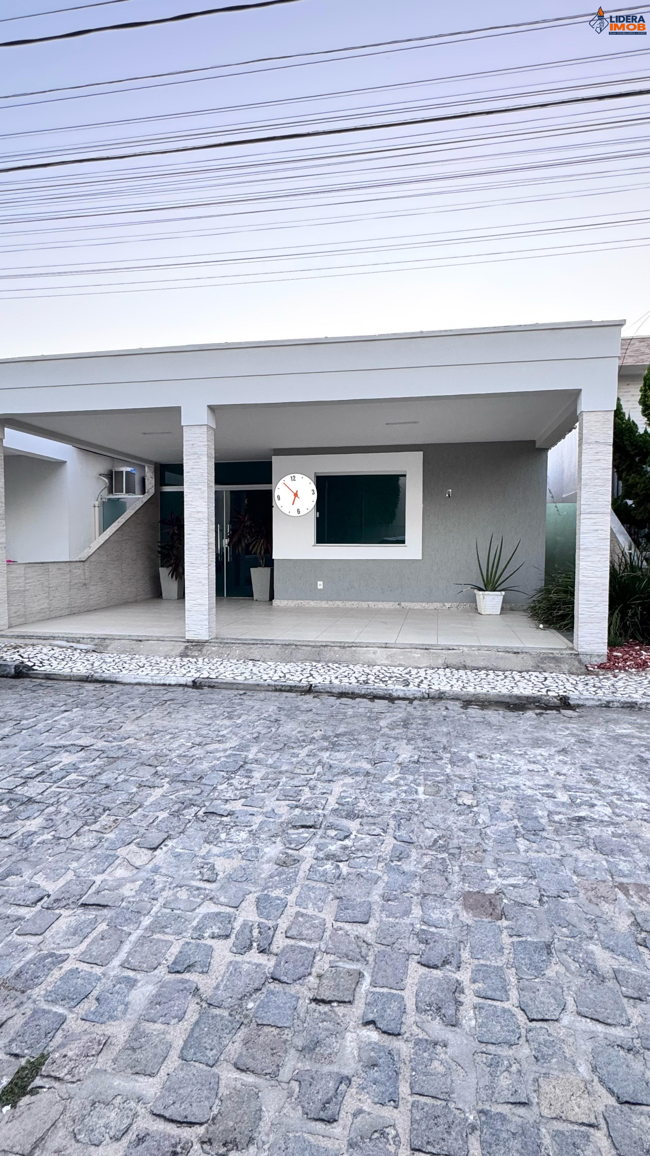 Casa, 3 quartos, 80 m² - Foto 2