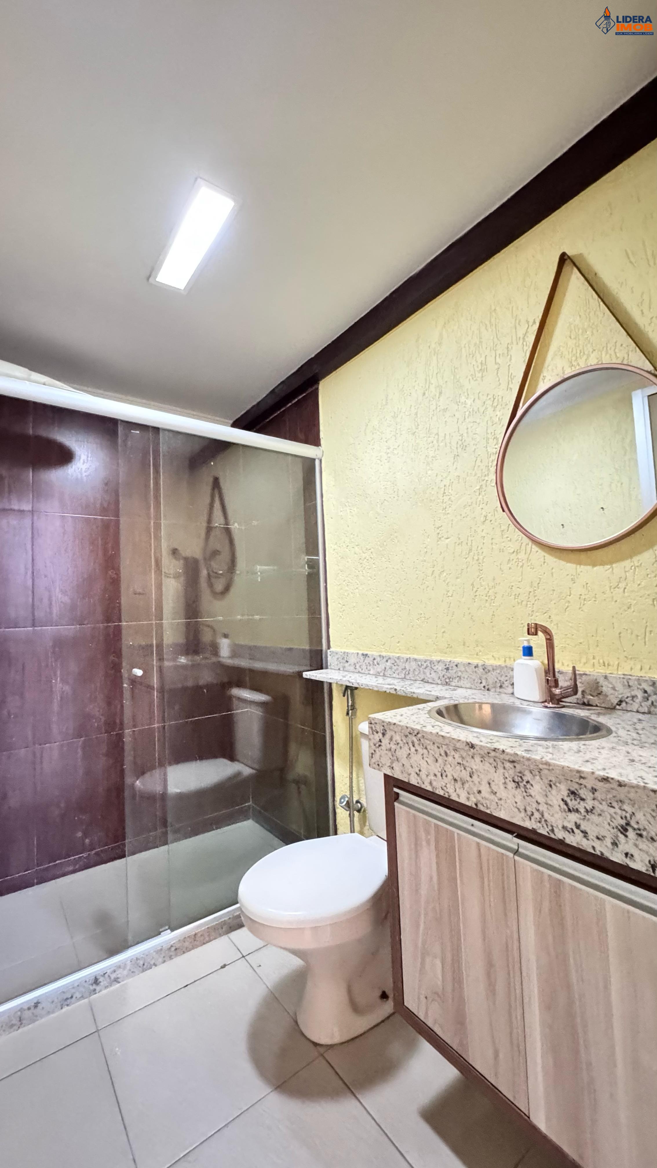 Casa, 3 quartos, 80 m² - Foto 3