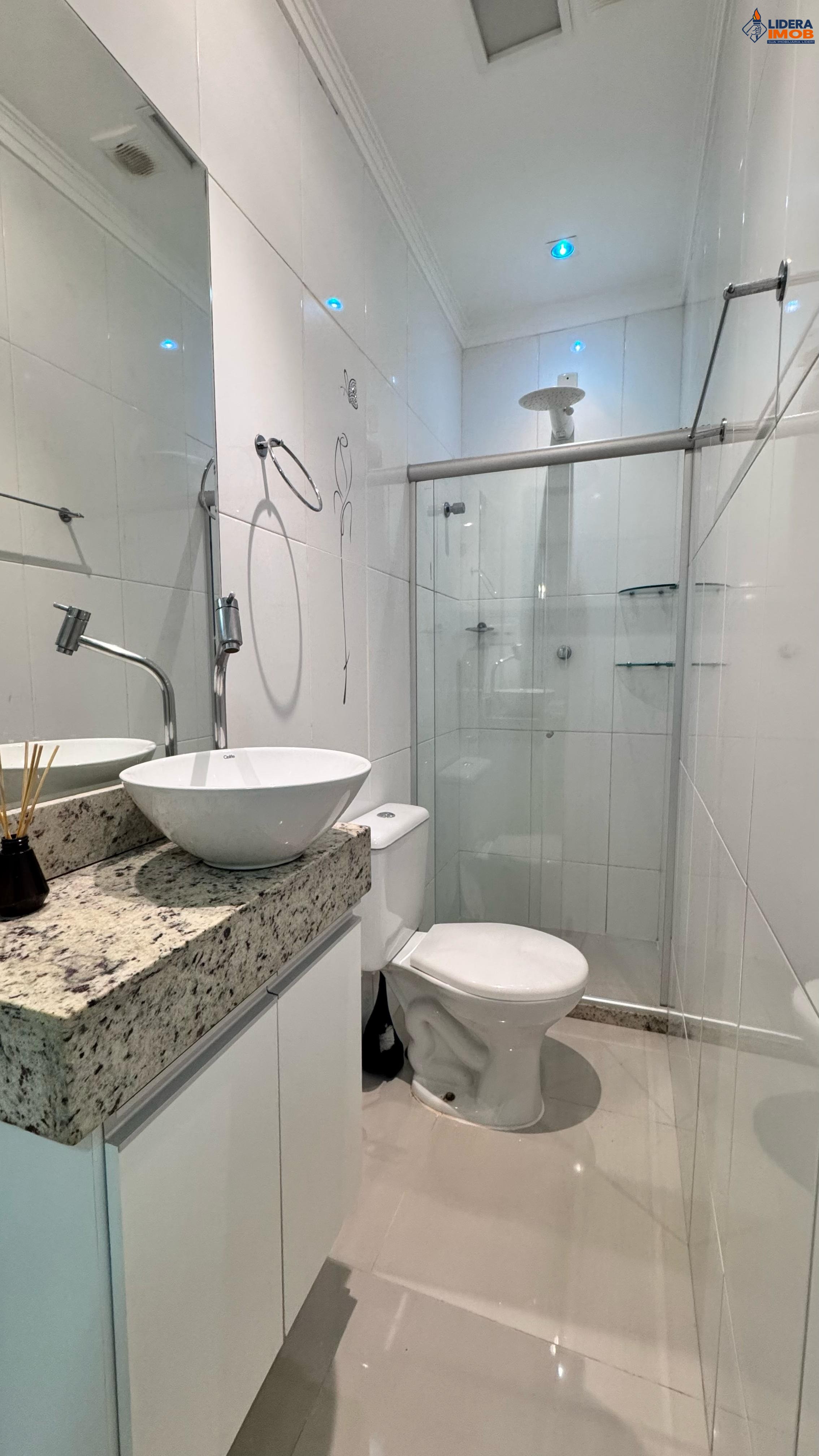 Casa, 3 quartos, 80 m² - Foto 5