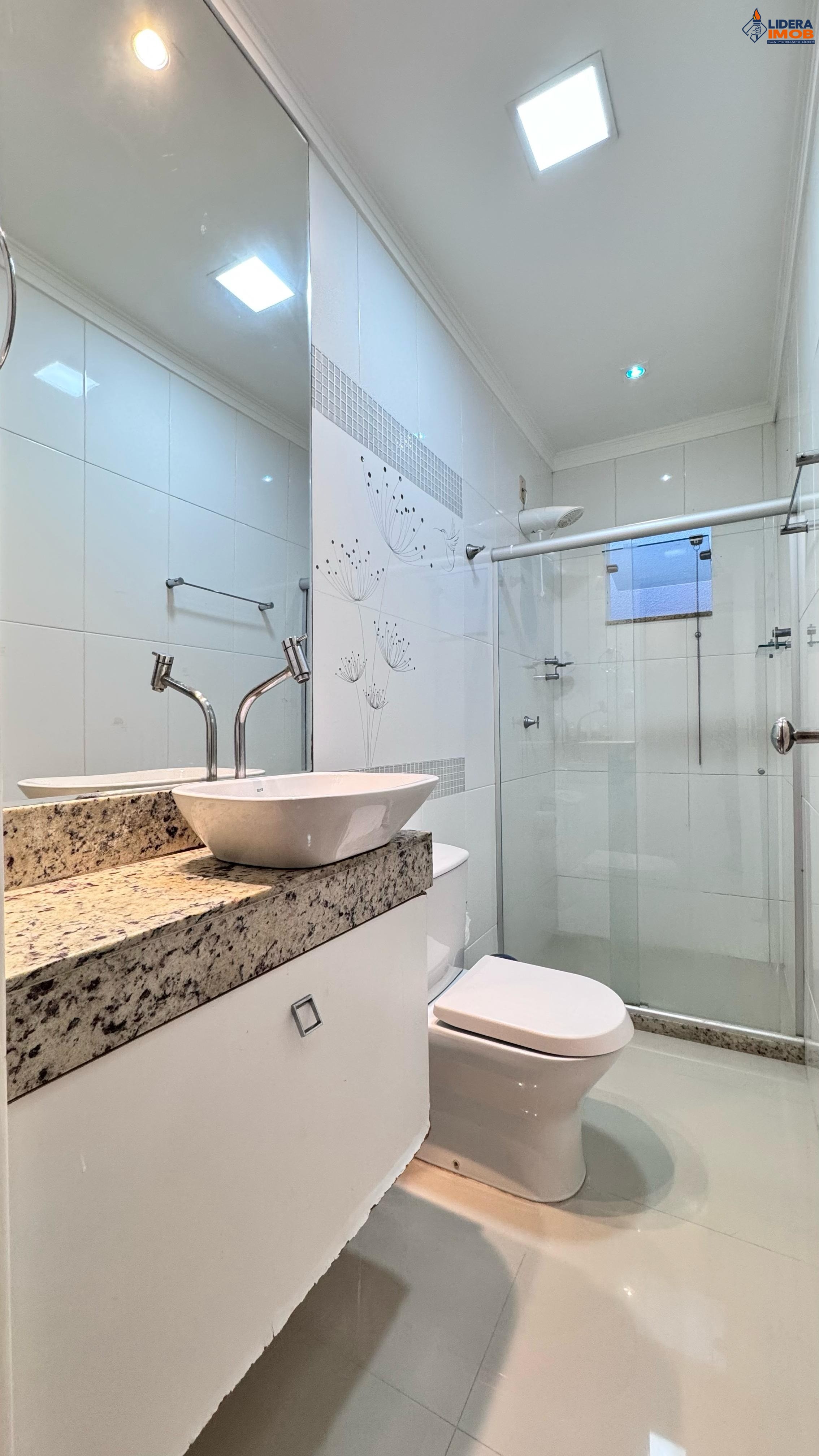 Casa, 3 quartos, 80 m² - Foto 9