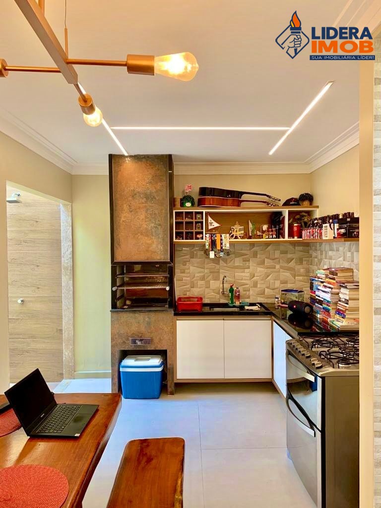 Casa, 3 quartos, 140 m² - Foto 1