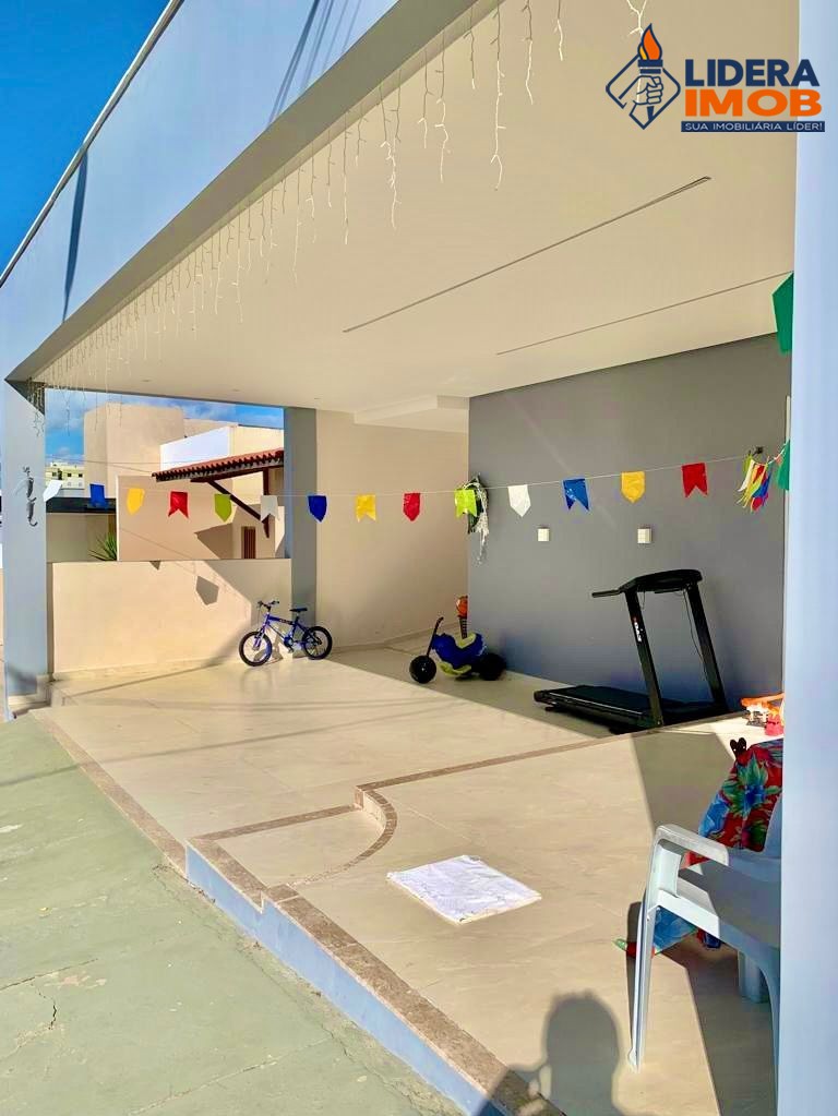 Casa, 3 quartos, 140 m² - Foto 13