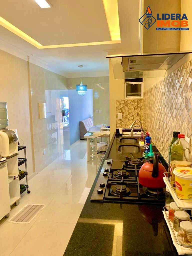 Casa, 3 quartos, 140 m² - Foto 14