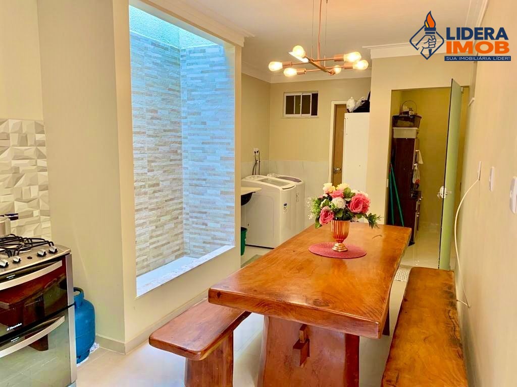 Casa, 3 quartos, 140 m² - Foto 15