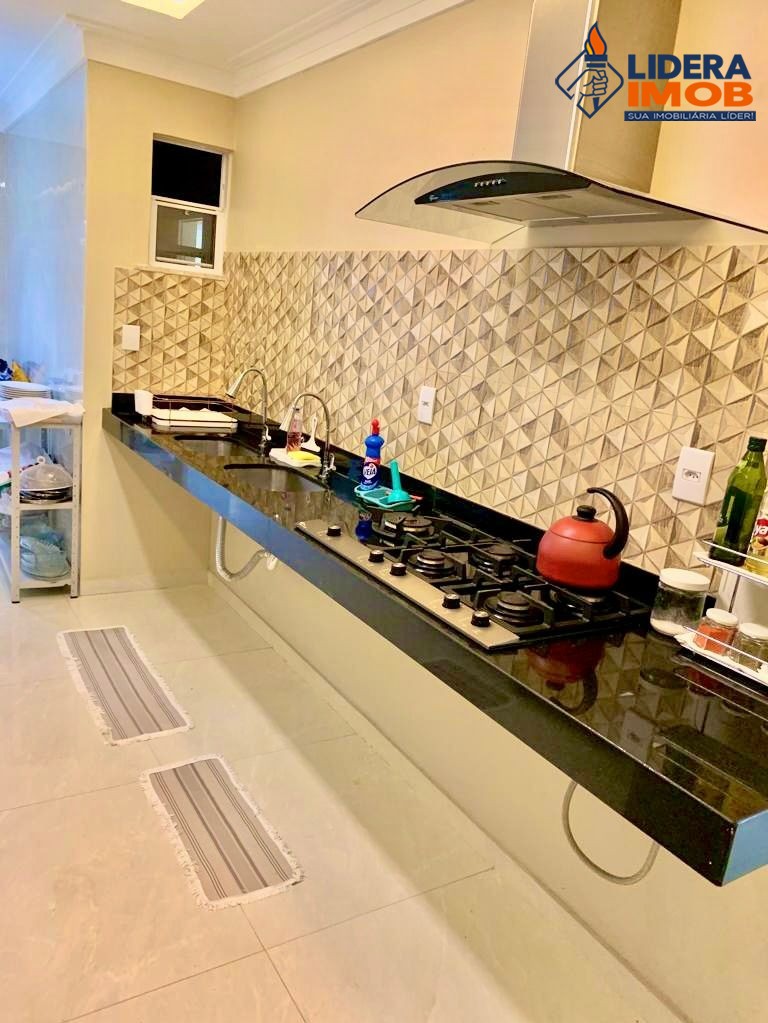 Casa, 3 quartos, 140 m² - Foto 17