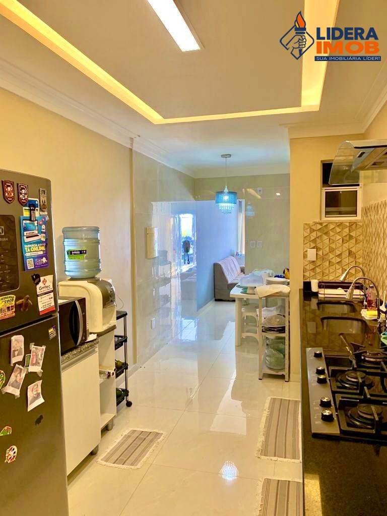 Casa, 3 quartos, 140 m² - Foto 18