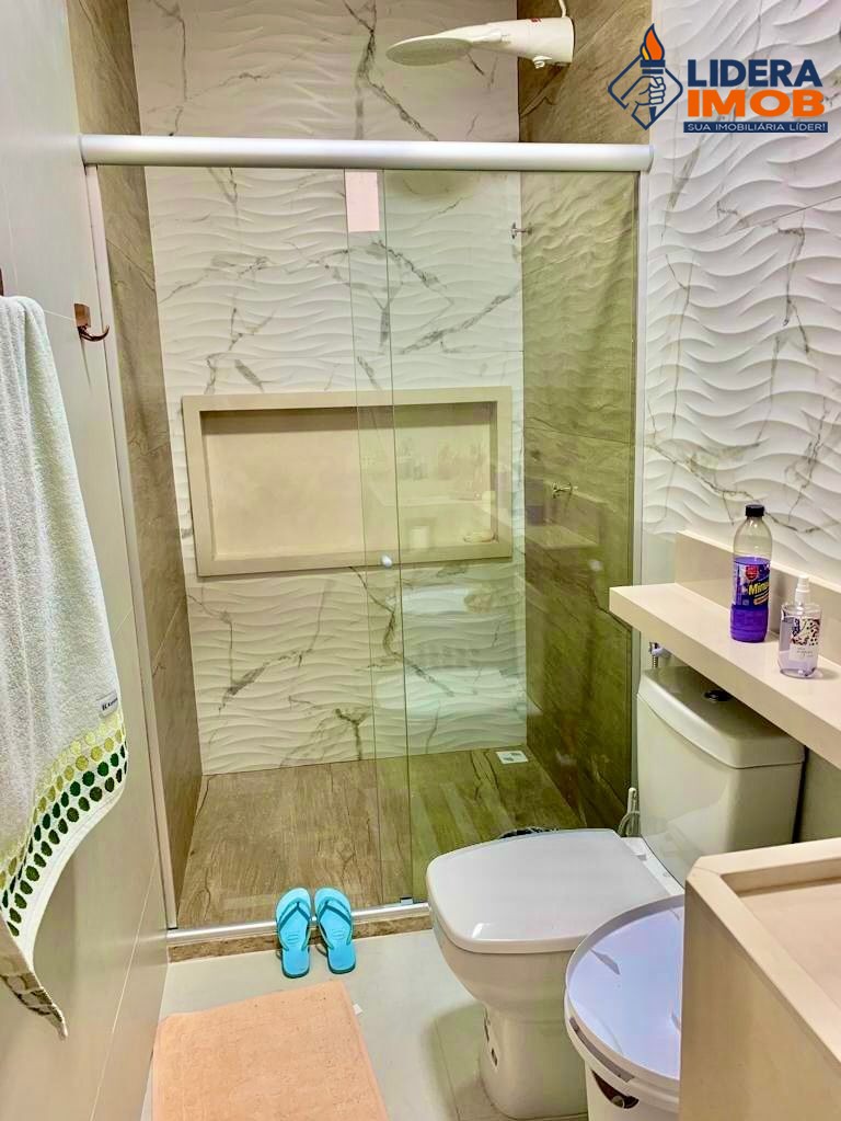 Casa, 3 quartos, 140 m² - Foto 19