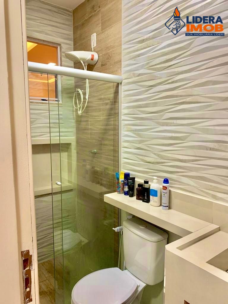 Casa, 3 quartos, 140 m² - Foto 20